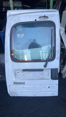 Renault Kangoo Sol Bagaj Kapağı -Çıkma Parça - 05366077016