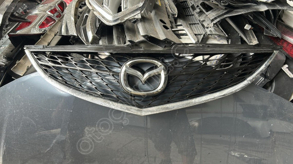 mazda 6 ön panjur