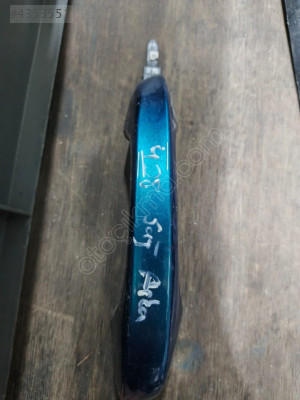 PEUGEOT 408 SAĞ ARKA DIŞ KAPI KOLU