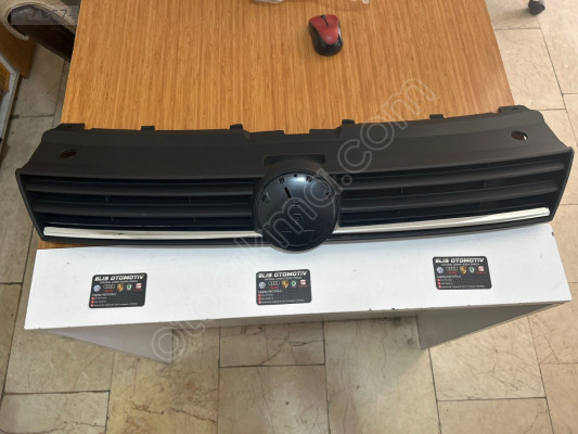 VOLKSWAGEN POLO ÖN PANJUR 2016