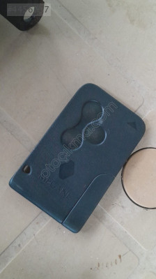 RENAULT MEGANE 2 BEYIN SETİ ÇEVİK OTO ÇIKMA