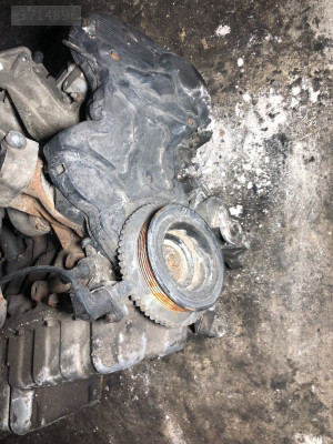 Opel Astra G Vectra B 1.6 16V Enj. 1995-2002 Komple Motor