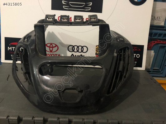 FORD TOURNEO COURİER TEYP ÇERCEVESİ HAVALANDIRMA IZGARASI