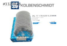 SCANIA MOTOR KOL YATAK 0.50 TK.713191/60.50, 71-3191/60.50, 71319