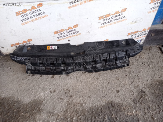 Hyundai Bayon Çıkma Radyatör Panel Üst Plastiği 2021-2023