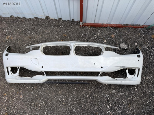 BMW 3 SERİSİ ÖN TAMPON , BMW F30 ÖN TAMPON 11-15 MODEL ORJİNAL