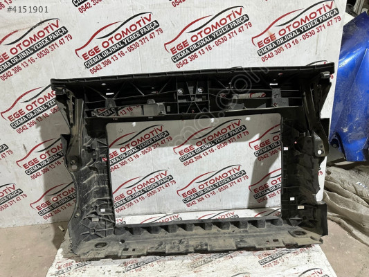 2010/2014 VW CADDY ORJINAL ÖN PANEL HATASIZ