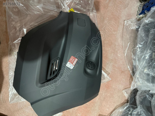 Fiat Ducato Yeni Kasa Sağ Çamurluk 2014 2023 **EFE**