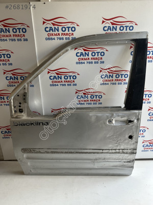 Ford Cornet sol ön kapı