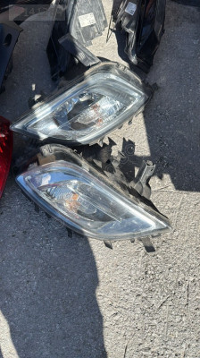 OPEL ASTRA J SİS SİNYAL LAMBASI