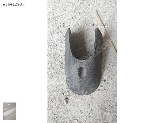 G CHEROKEE RAY UCU KAPAĞI