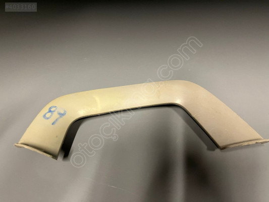 TRANSİT CUSTOM TRİM PARÇA