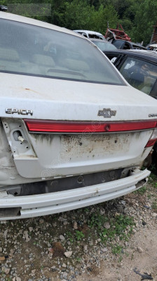 CHEVROLET EPİCA BAGAJ KAPAĞI.OTO ERKAN ÜNYE