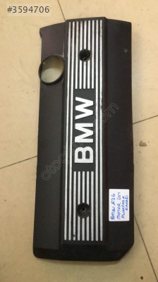BMW E36 MOTOR ÜST MUHAFAZA KAPAĞI 11121748633