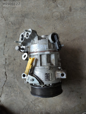 9834779880 Opel Corsa F klima kompresörü