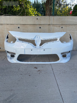 FLUENCE ÖN TAMPON BEYAZ