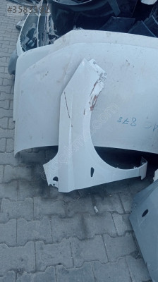 Hundai İ20 sağ ön çamurluk çıkma