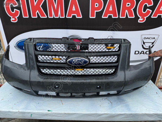 Ford transit ön  tampon ORJİNAL çıkma