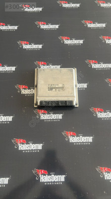 MERCEDES W210 E270CDI MOTOR BEYNİ 6121531279 - 0225458132 BOSCH 0