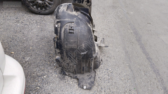 MERCEDES CLA 180 B 246 A 180 SAG ÇAMURLUK DAVLUMBAZI