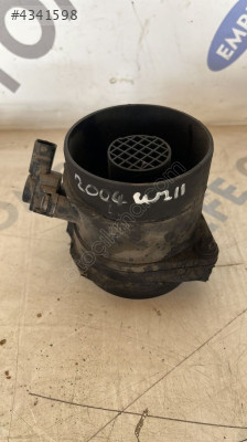 mercedes e220 w211 2004 hava akışmetre (son fiyat)