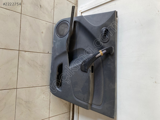 Mercedes citan kango 3 Kapı iç mekanizmaları komple