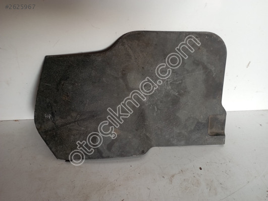RENAULT MEGANE 2 TORPİDO ALT KAPAĞI.8200079025