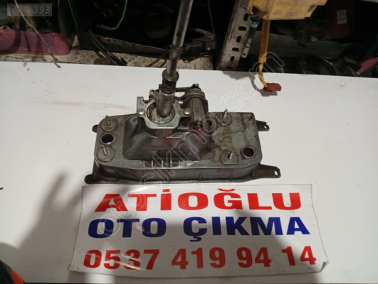 Audi A3 vites  mekanizması canağı 2003 -2009