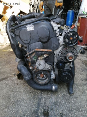DODGE GARANTİLİ ÇIKMA MOTOR