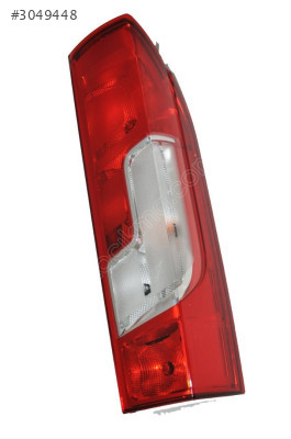 Stop Lambası Sağ Ducato 2014 Sonrası