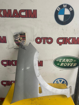 DACİA SANDERO SAĞ ÖN ÇAMURLUK