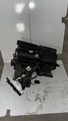 Fiat Egea analog manuel kalorifer kazanı