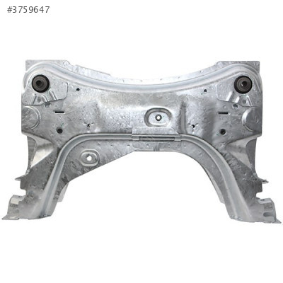 RENAULT CLİO III HB MOTOR TRAVERSİ 06-12 8200766078