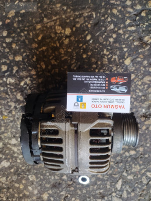 Renault symbol Talya kasa benzinli jarz dinemosu1.4