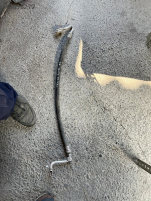 TOYOTA CAMRY KLİMA BORUSU MA445120-0390