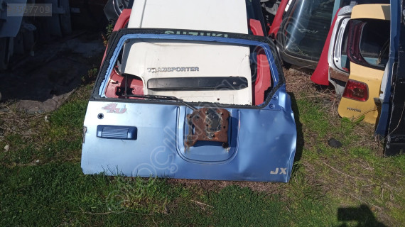 Suzuki Vitara bagaj kapağı yedek parça