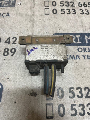 ÇIKMA AUDI 893 919 173 DİFERANSİYEL KİLİT KONTROL MODÜLÜ
