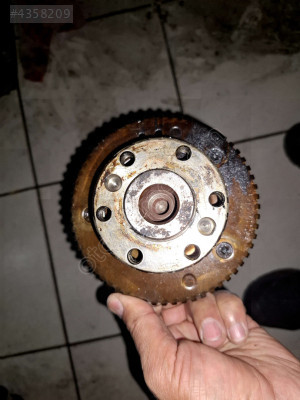 ASTRA G H VECTRA KRANK OKUYUCUSU Z16XEP 9202624