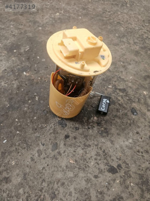 OPEL CORSA D ŞAMANDIRA ALKAN OTOMOTİV