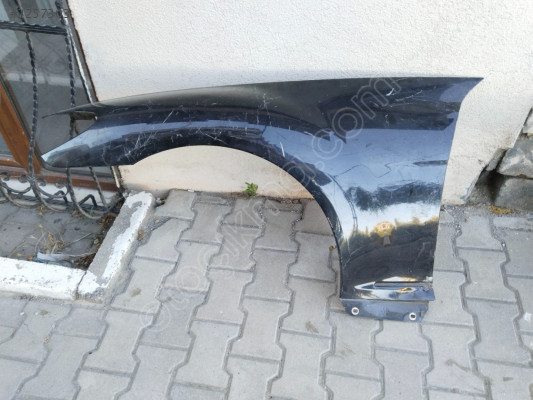 MERCEDES CL 500 ÇAMURLUK A216