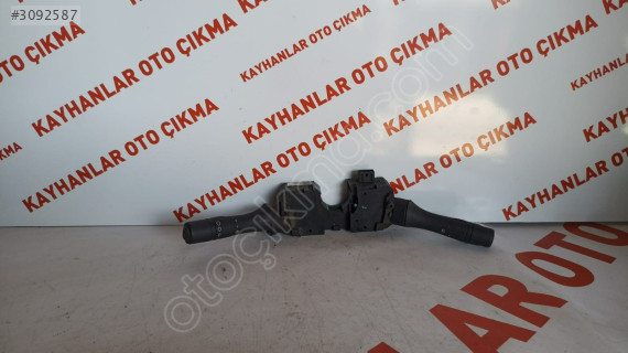 RENAULT FLUENCE SİNYAL KOLU