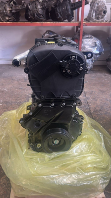 VW PASSAT 1.8TFSİ CDA BZB SIFIR SANDIK MOTOR ORJİNAL BAZ ŞEKLİNDE