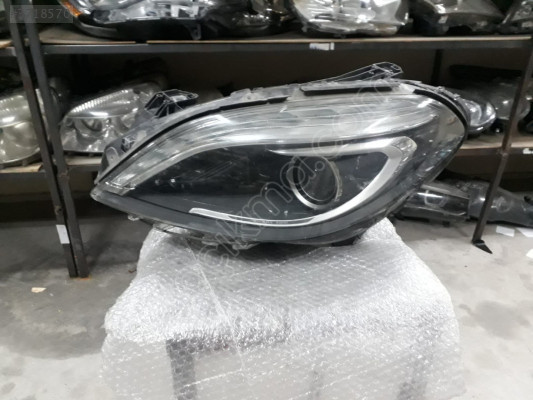 2013 MERCEDES B serisi W246 XENON SAĞ FAR