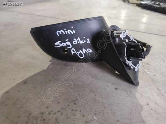 MİNİ COOPER SAĞ DİKİZ AYNA