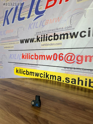BMW BASINÇ SEZİCİ 13627804742 7804742 E90 E60 F10 F30 F20