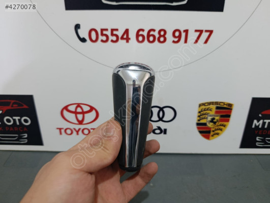 PEUGEOT 307 VİTES TOPUZU ORJİNAL