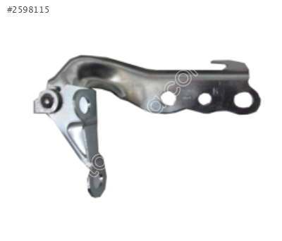 MENTEŞE KAPUT SOL TOYOTA CORONA 93-97 AT191 53420-26090