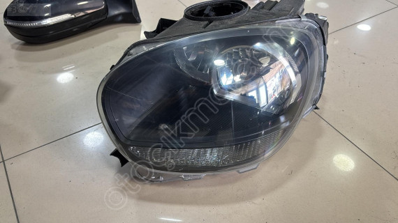 MİNİ COOPER COUNTRYMAN F60 HALOJEN SOL FAR