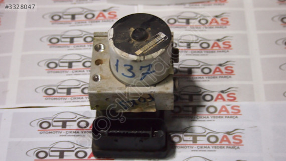 FORD FOCUS ABS BEYNİ 10.0970-0129.3 28.5700-2803.3 10.0207-0101.4
