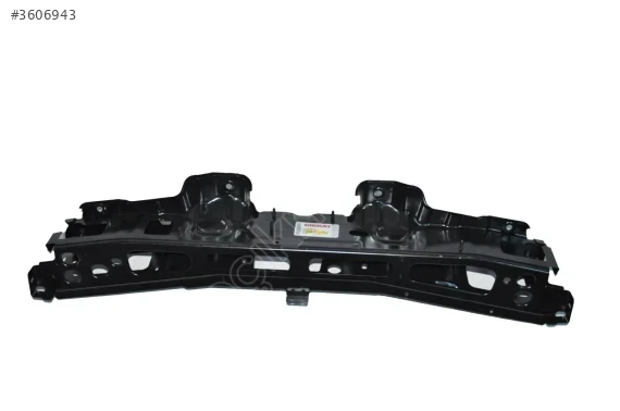 FİAT DOBLO ÖN PANEL 16-25 SIFIR YAN SANAYİ ORJİNAL ÇIKMA